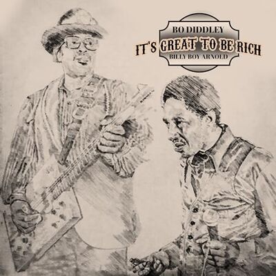 GOOD TIME it's great to be rich / various GOOD TIME it's great to be rich / various