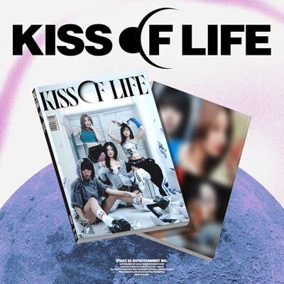 Kiss Love Yourself (Magazine) Kiss Love Yourself (Magazine)