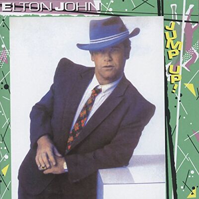 Elton John Jump Up Elton John Jump Up