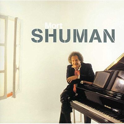 Shuman, Mort Best Of Mort Shuman Shuman, Mort Best Of Mort Shuman