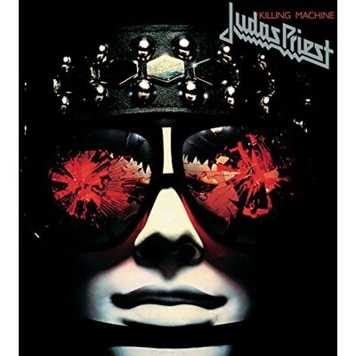 Judas Priest Killing Machine Judas Priest Killing Machine