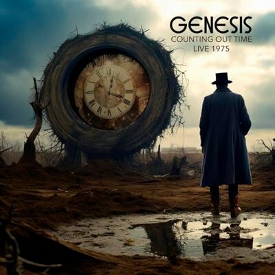 Genesis Counting Out Time Live In London 1975 Genesis Counting Out Time Live In London 1975
