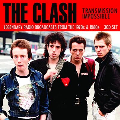EAT TO THE BEAT Transmission Impossible EAT TO THE BEAT Transmission Impossible