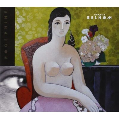 Belhom, Thomas Rocephine Belhom, Thomas Rocephine