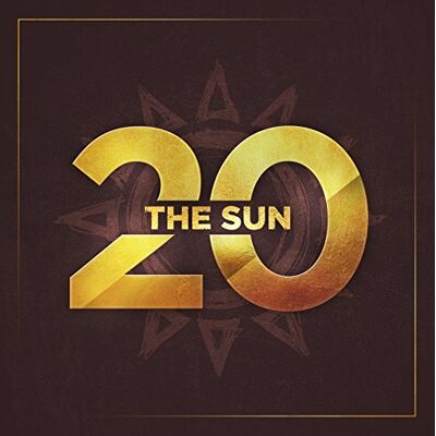 Sun 20 Best Con 10 Inediti (2 Cd+Booklet Fotografico 72 Pagine) Sun 20 Best Con 10 Inediti (2 Cd+Booklet Fotografico 72 Pagine)