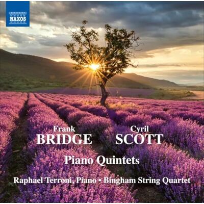 Bridge Frank Quintetto Per Pianoforte E Archi H49A Bridge Frank Quintetto Per Pianoforte E Archi H49A