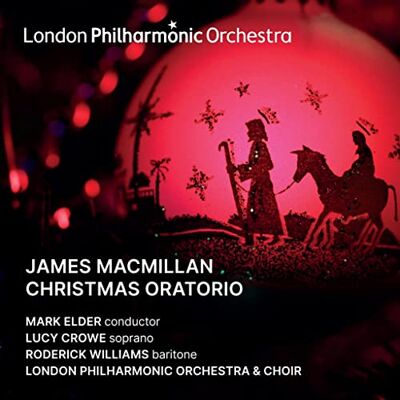 Unbranded christmas oratorio Unbranded christmas oratorio