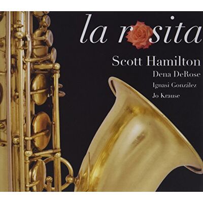 Scott La Rosita Scott La Rosita