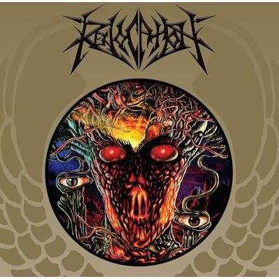 Relapse Records Revocation Relapse Records Revocation