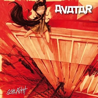 Avatar Schlacht Avatar Schlacht