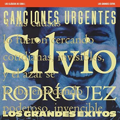 Rodriguez Cuba Classics 1 Los Grandes Exitos Rodriguez Cuba Classics 1 Los Grandes Exitos