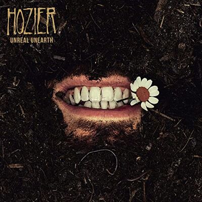 Island Unreal Unearth (2 LP) Island Unreal Unearth (2 LP)
