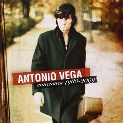 Vega+ Canciones 1980-09 Vega+ Canciones 1980-09