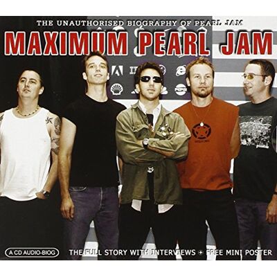 Pearl Maximum Pearl Maximum