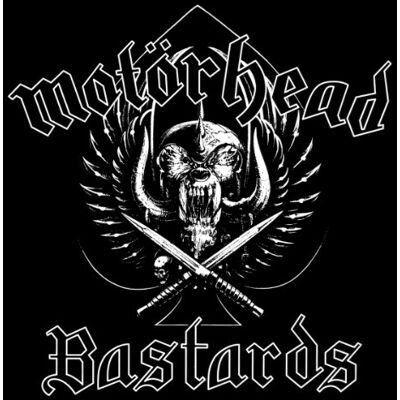 Motorhead Bastards Motorhead Bastards