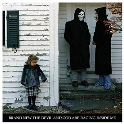 Import Devil & God Are Raging Inside Me Import Devil & God Are Raging Inside Me