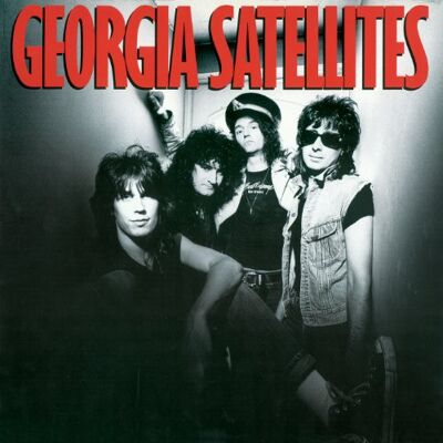 Candy Georgia Satellites (Lim.Collector's Edition) Candy Georgia Satellites (Lim.Collector's Edition)