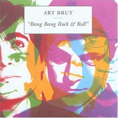 ART Bang Bang Rock & Roll ART Bang Bang Rock & Roll