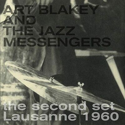 ART Second Set Lausanne 1960 ART Second Set Lausanne 1960