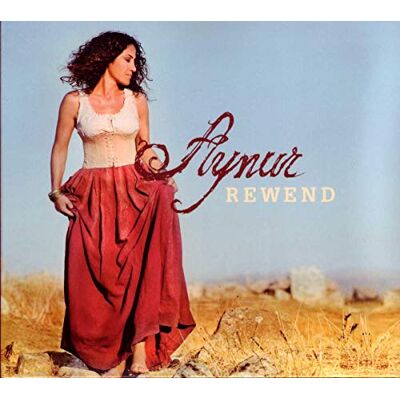 Aynur Rewend Aynur Rewend