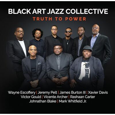 ART Truth to Power ART Truth to Power