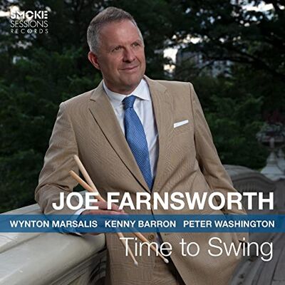 Farnsworth Joe Time To Swing Farnsworth Joe Time To Swing