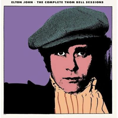 Mercury The Complete Thom Bell Sessions (Ltd. Lavender Vin Mercury The Complete Thom Bell Sessions (Ltd. Lavender Vin