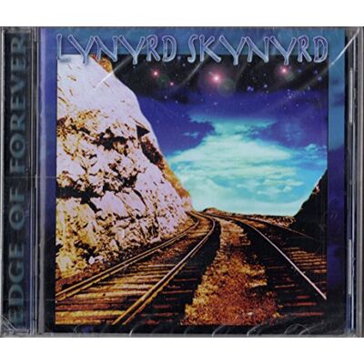 Lynyrd Skynyrd Edge of Forever Lynyrd Skynyrd Edge of Forever