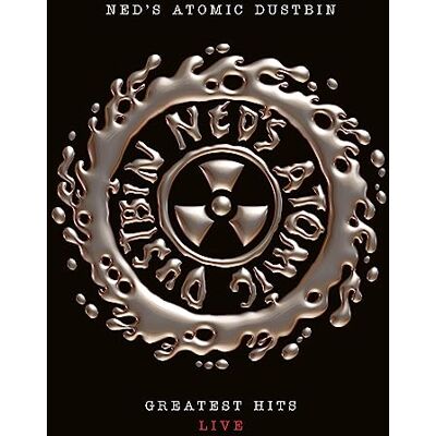 Atomic Greatest Hits Live Atomic Greatest Hits Live