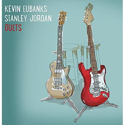 Stanley Duets Stanley Duets