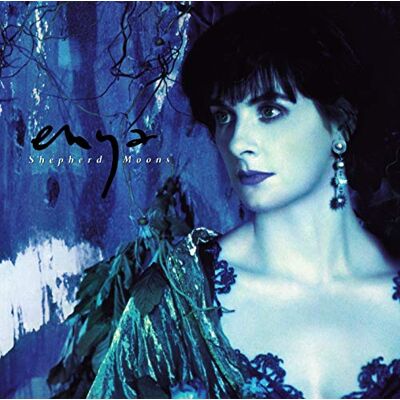 Enya Shepherd Moons Enya Shepherd Moons