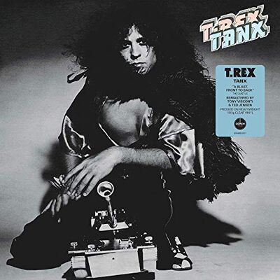 Rex Tanx Rex Tanx