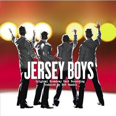 Rhino jersey boys / o.b.c.r.--Import USA Rhino jersey boys / o.b.c.r.--Import USA