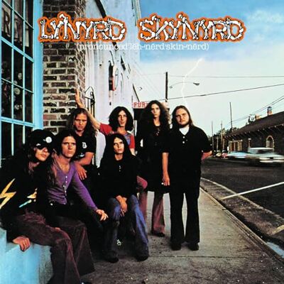 Lynyrd Skynyrd Pronounced Lynyrd Skyn Lynyrd Skynyrd Pronounced Lynyrd Skyn