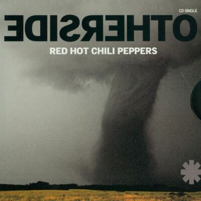 Red Hot Chili Peppers Otherside/How Strong Red Hot Chili Peppers Otherside/How Strong