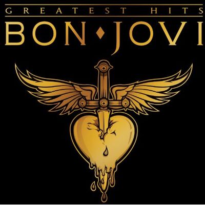Bon Jovi Greatest Hits Bon Jovi Greatest Hits