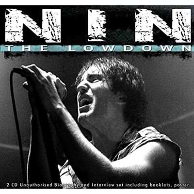 Nine Inch Nails Lowdown Nine Inch Nails Lowdown