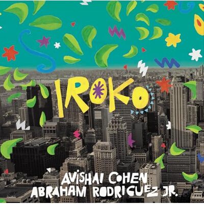 NAIVE Iroko NAIVE Iroko