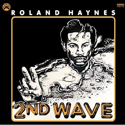 Roland Second Wave (Remastered Edition) Roland Second Wave (Remastered Edition)