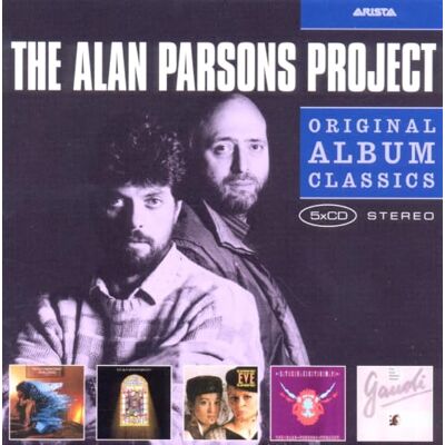Pro-Ject Original Album Classics Pro-Ject Original Album Classics