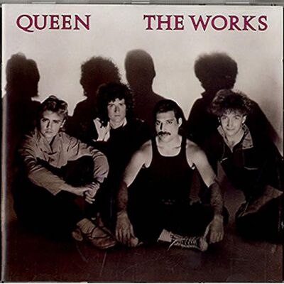 Queen Works Queen Works