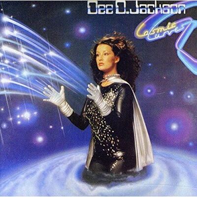 Jackson Cosmic Curves Jackson Cosmic Curves