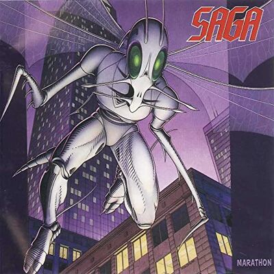 Saga Marathon Saga Marathon