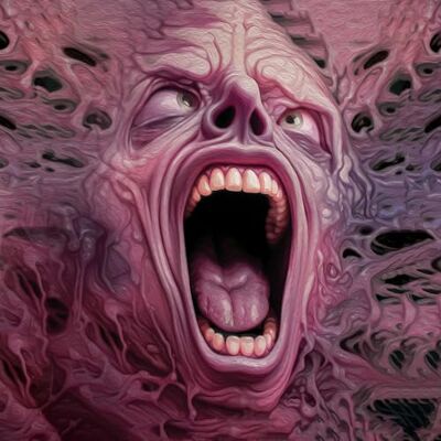 CLEOPATRA reimagining in the court of the crimson king / var CLEOPATRA reimagining in the court of the crimson king / var