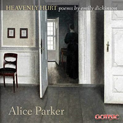 Parker Songs Of Love & Loss Parker Songs Of Love & Loss