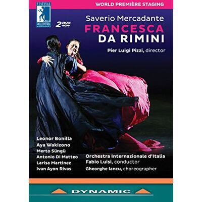 Dynamic Francesca Da Rimini Dynamic Francesca Da Rimini