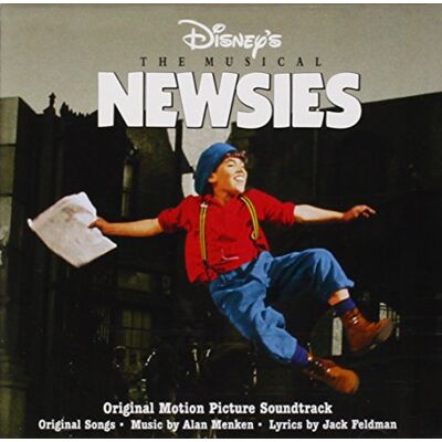 Disney Newsies Disney Newsies
