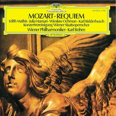 Universal Music Mozart: Requiem Universal Music Mozart: Requiem