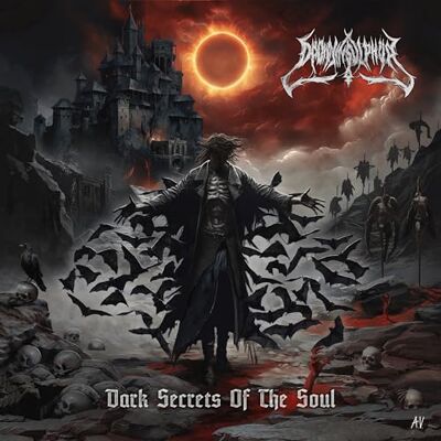 Scarlet Dark Secrets Of The Soul Scarlet Dark Secrets Of The Soul