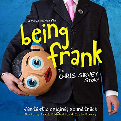 7A RECORDS being frank‚ä¶the chris sievey story 7A RECORDS being frank‚ä¶the chris sievey story